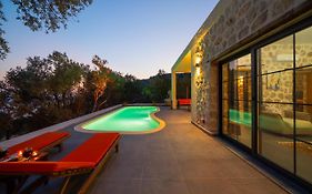 Villa Zeytin Patara On The Lycian Walking Path